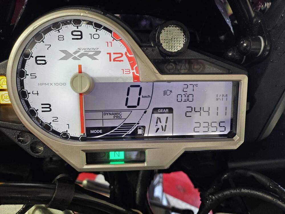 Bmw S 1000 XR (2020 - 23) (3)