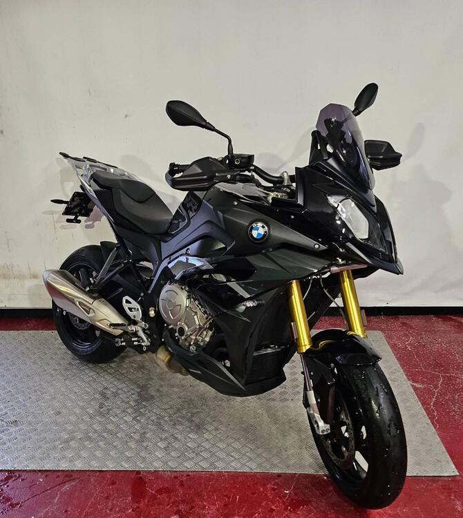 Bmw S 1000 XR (2020 - 23)