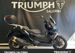 Bmw C 400 X (2021 - 24) usata