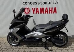 Yamaha T-Max 500 Tech Max (2011 - 13) usata