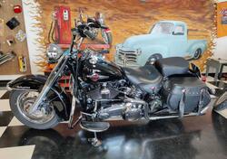 Harley-Davidson 1690 Heritage Classic (2011 - 17) - FLSTC usata