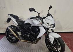 Kawasaki Z 750 (2007 - 14) usata