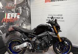 Yamaha MT-09 SP (2021 - 23) usata