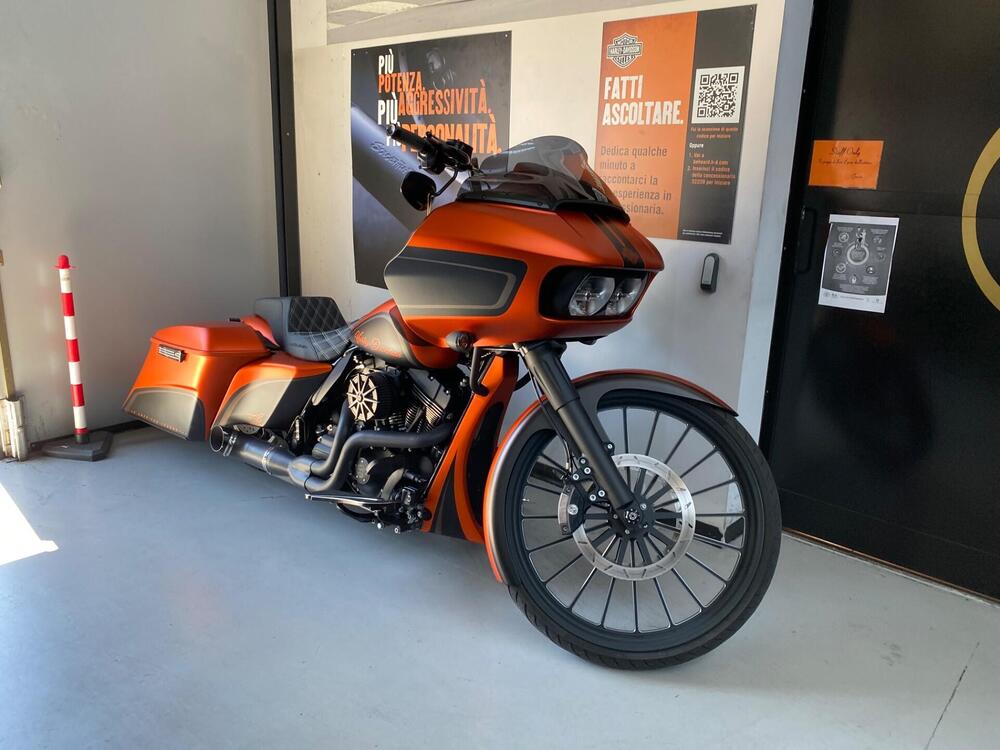Harley-Davidson 117 Road Glide (2020)