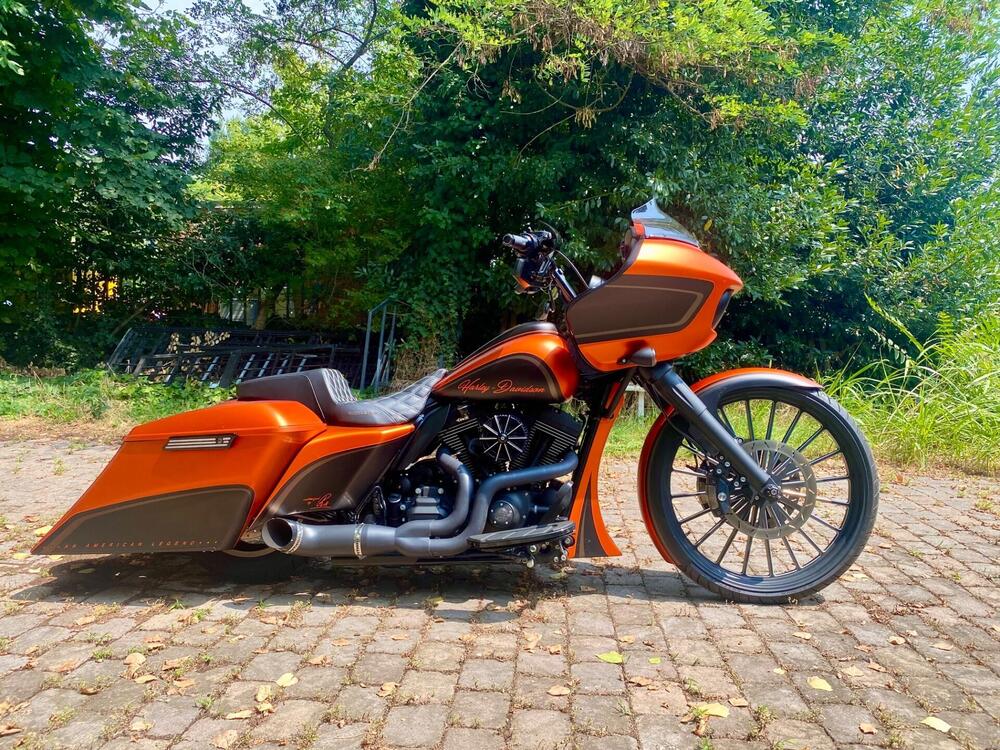 Harley-Davidson 117 Road Glide (2020) (3)