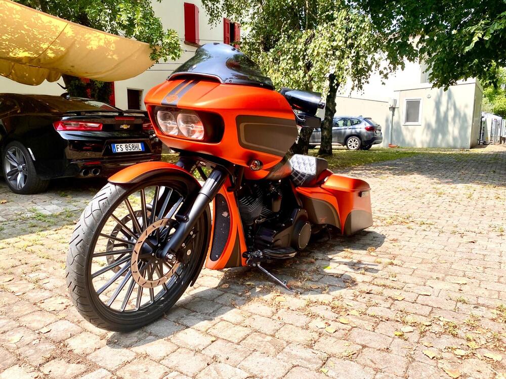 Harley-Davidson 117 Road Glide (2020) (4)