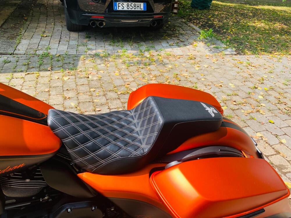 Harley-Davidson 117 Road Glide (2020) (5)