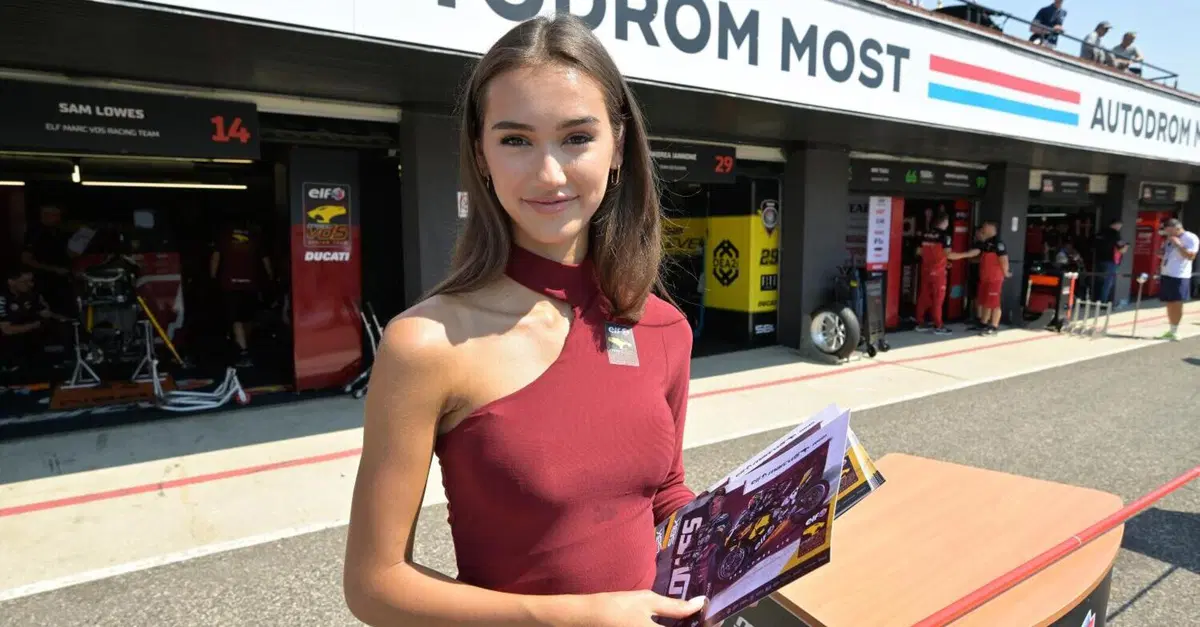 SBK 2025. ORARI TV del GP della Repubblica Ceca a Most