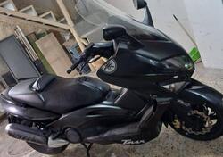 Yamaha T-Max 500 Black Max (2006 - 07) usata
