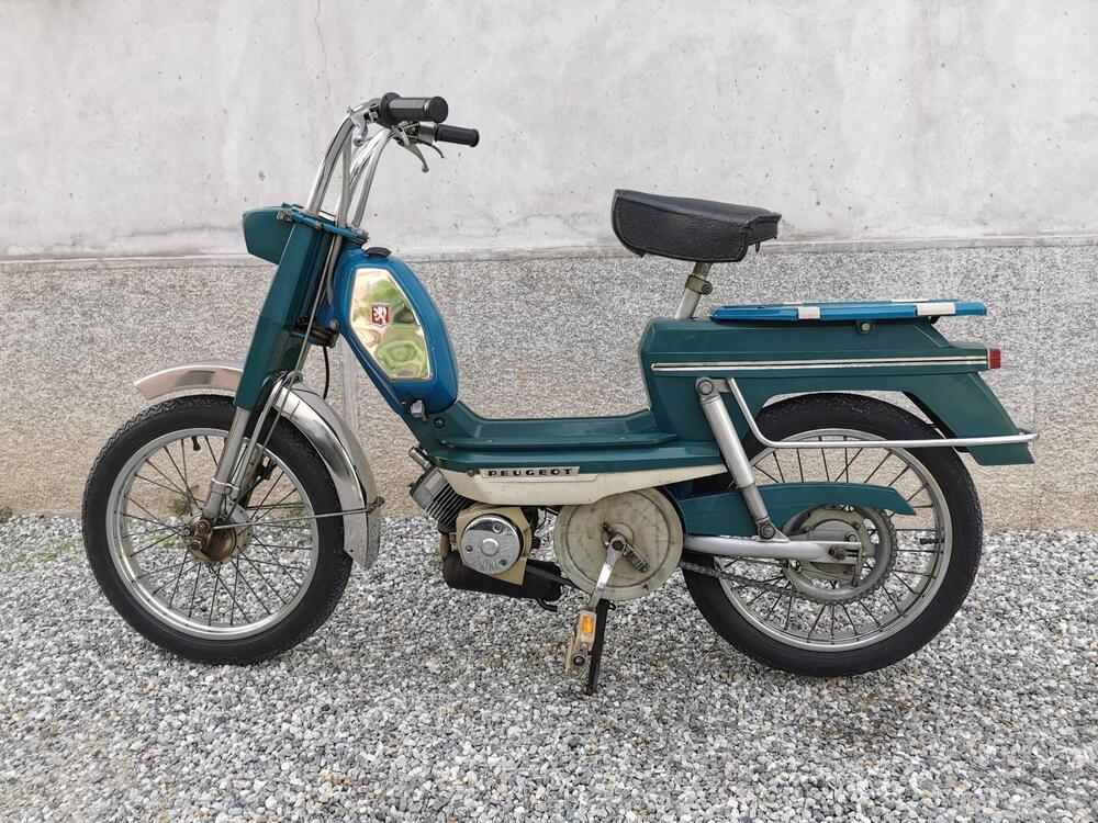 Peugeot 104