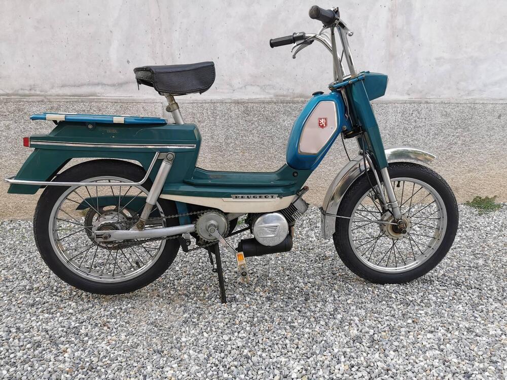 Peugeot 104 (2)