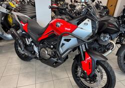 QJ Motor SVT 650 X (2024 - 25) nuova