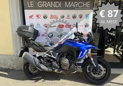 Suzuki V-Strom 800SE (2023 - 24) usata