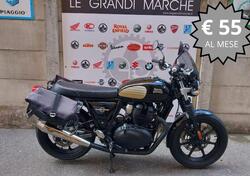 Royal Enfield Interceptor 650 (2021 - 25) usata