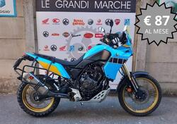 Yamaha Ténéré 700 Rally Edition (2020) usata
