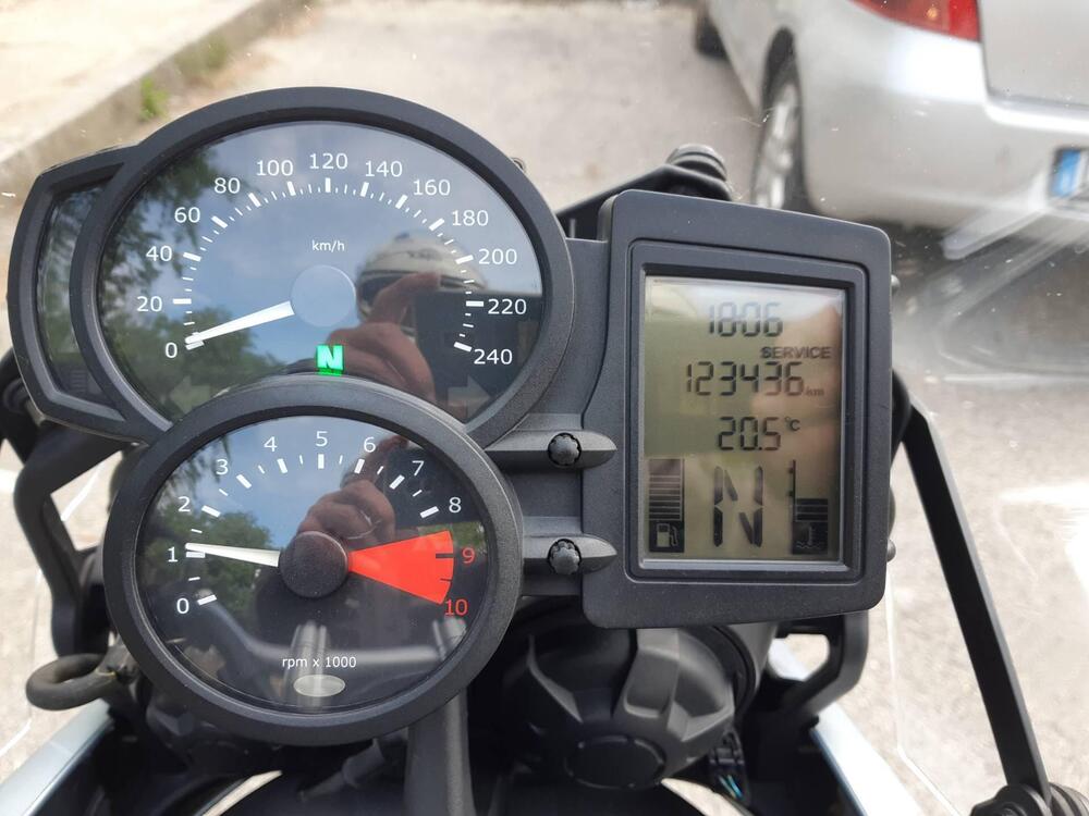 Bmw F 650 GS (2008 - 12)