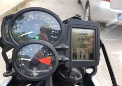 Bmw F 650 GS (2008 - 12) usata