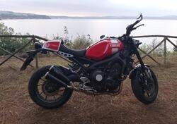 Yamaha XSR 900 ABS (2016 - 20) usata