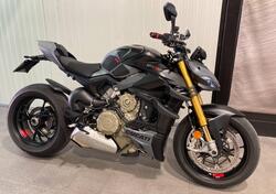 Ducati Streetfighter V4 S (2023 - 24) usata