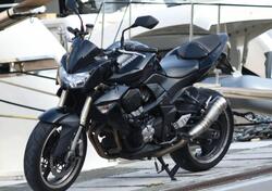 Kawasaki Z 1000 (2007 - 09) usata