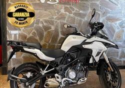 Benelli TRK 502 ABS (2017 - 20) usata