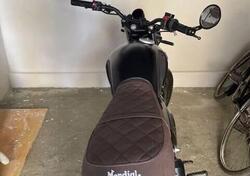 FB Mondial Spartan 125 (2023 - 25) usata