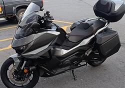 Honda Forza 750 (2025) usata