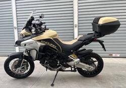 Ducati Multistrada 1200 Enduro Pro (2017 - 18) usata