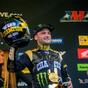 Cooper Webb è il nuovo campione Supercross 2025 - Promossi e bocciati. Le pagelle di Moto.it 