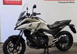 Honda NC 750 X ABS (2018 - 20) usata