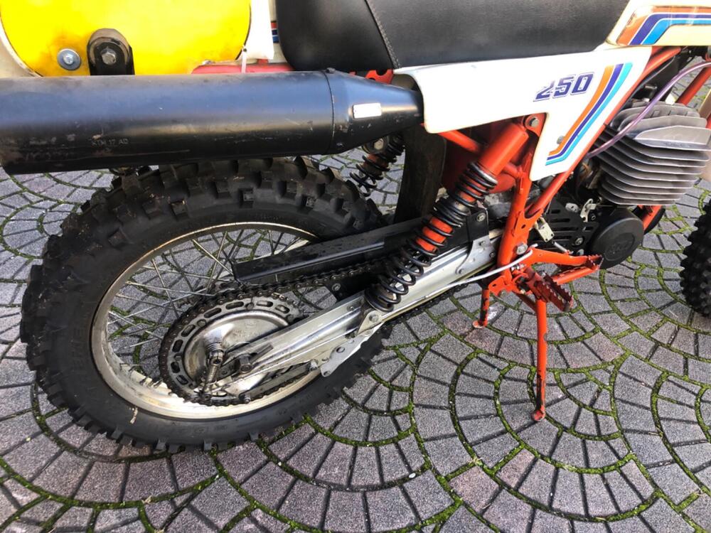 KTM 250 (3)