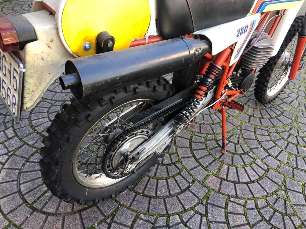 KTM 250 (4)