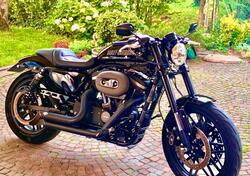 Harley-Davidson 1200 Roadster (2017 - 20) - XL 1200R usata