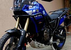 Yamaha Ténéré 700 (2022 - 24) usata