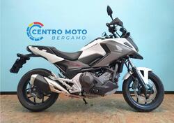 Honda NC 750 X DCT ABS (2018 - 20) usata