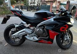 Aprilia RS 660 (2020 - 24) usata