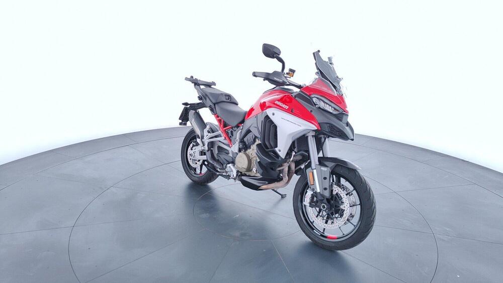 Ducati Multistrada V4 S (2021 - 24) (3)