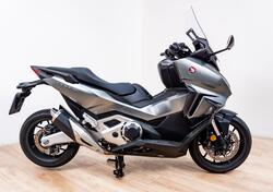 Honda Forza 750 (2025) usata