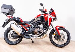 Honda Africa Twin CRF 1100L DCT (2020 - 21) usata