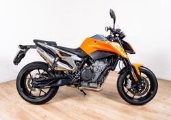 KTM 790 Duke L (2019 - 20) usata