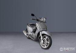 Aprilia Scarabeo 500 (2007 - 12) usata