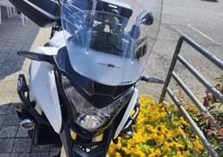 Honda Crosstourer ABS (2011 - 16) usata