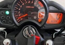 Suzuki Gladius 650 SFV (2009 - 15) usata