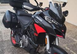 Ducati Multistrada V2 S (2022 - 24) usata