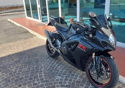 Suzuki GSX R 1000 (2006 - 08) usata