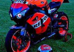 Honda CBR 1000 RR Fireblade (2008 - 11) usata