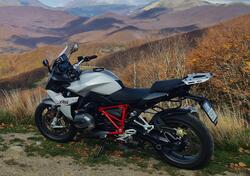 Bmw R 1200 RS (2017 - 19) usata
