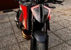KTM 1290 Super Duke R (2020) usata
