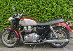 Triumph BONNEVILLE 800 d'epoca