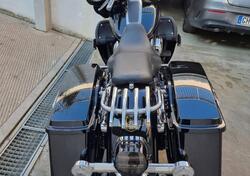 Harley-Davidson 1584 Electra Glide Standard (2007) - FLHT usata